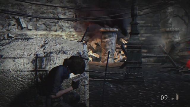 Iron Wings Gears of War-Like Shooter Campaign Mission Gameplay смотреть онлайн