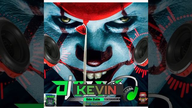 DJ KEVIN CAR AUDIO 2023 EL BAJO QUE TE DESPELUCA🥵 JUNTO A DJ JOSE 👻🥵 смотреть онлайн