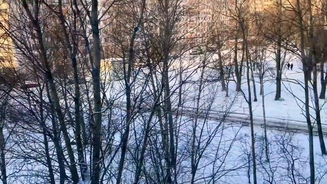 Всем доброго утра С Масленицей вас друзья 20.02.-8 градусов мороза .Мороз и солнце день чудесный смотреть онлайн