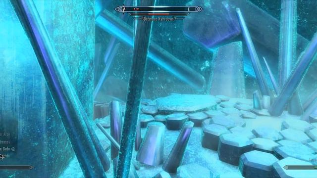Skyrim: A Saga de EJSpawn - Azura's Star or Black Star - Parte 87 смотреть онлайн
