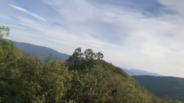 Чудо природы.Краснодарский край