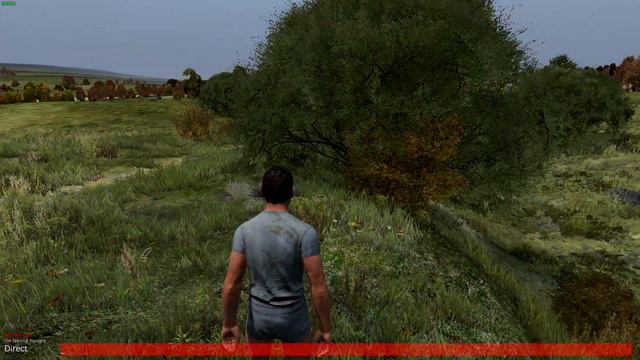 Песня про Dayz Standalone