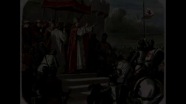 Крестовые походы, причины и последствия смотреть онлайн