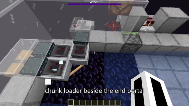 32.2k/hr Super Fast & Safe Obsidian Farm (with Sand Duper) | Minecraft | Java 1.18.2 смотреть онлайн