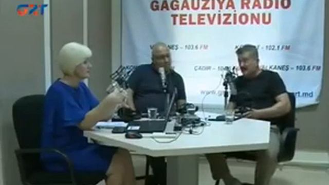 Михаил Гарбуз: Сегодня Гагаузия встала на защиту государственности Республики Молдова. смотреть онлайн