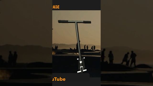 КАК СДЕЛАТЬ КРУТОЙ САМОКАТ В ИГРЕ SCOOTER FE3D 2!!!#scooterfe3d2#scooter#youtube#roblox #robzi смотреть онлайн