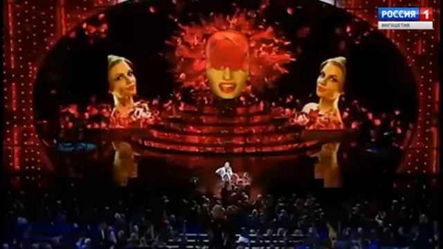 Музыкальная открытка 07/10/19 ведущая Луиза Мальсагова смотреть онлайн