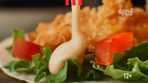 KFC Ростикс за 79₽ маэстро чиз 2023 реклама