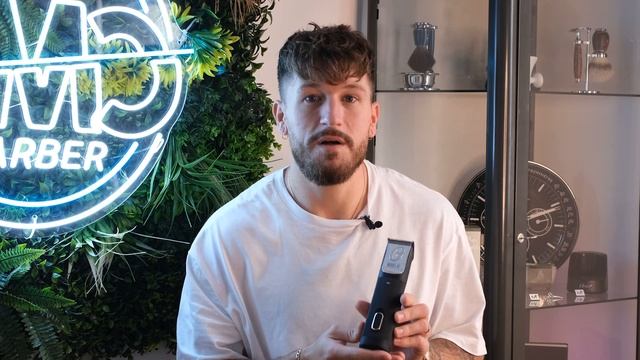 BRAND NEW! | OSTER 97 WIRELESS | UK REVIEW | BARBER REVIEW | HAIR CLIPPER REVIEW смотреть онлайн
