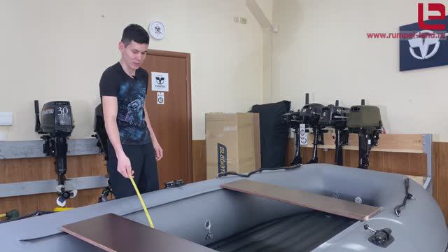 ГЛАДИАТОР Air E380R с НДНД (производство СПб) смотреть онлайн