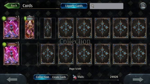 Shadowverse - Гайд для новичков смотреть онлайн