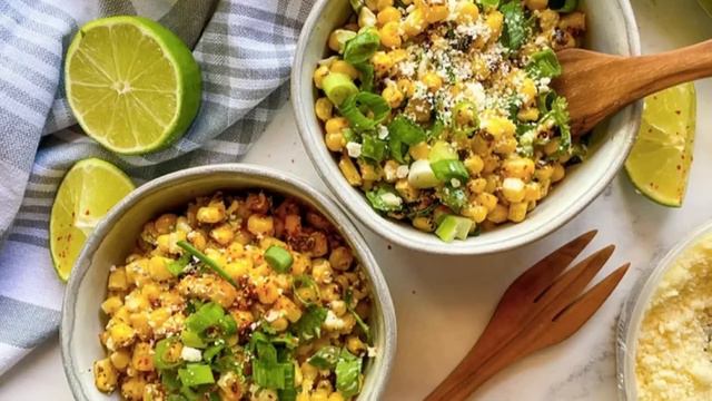 Unexpected Thanksgiving Sides That Have Guests Begging For More