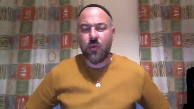 КАББАЛА - О СОВЕРШЕННОМ НАСЛАЖДЕНИИ смотреть онлайн