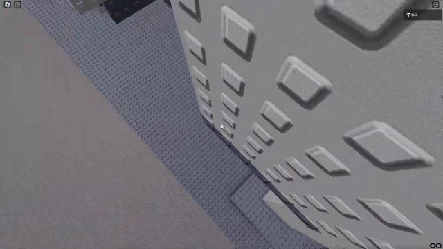 Impossible Wallhop