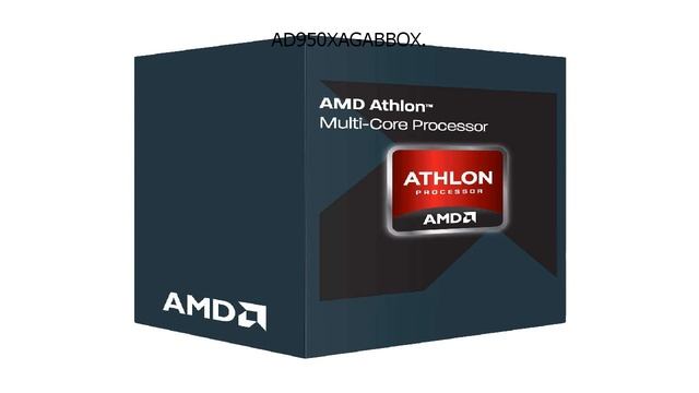 Special Discount on AMD Athlon X4 950 3 5GHz L2 Desktop Processor Boxed смотреть онлайн
