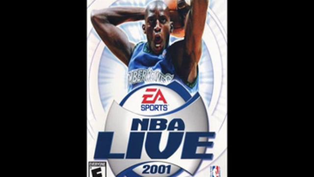NBA Live Orchestra - Jive Talk'N смотреть онлайн