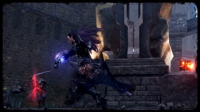 Kingshunt - Official Early Access Release Trailer смотреть онлайн