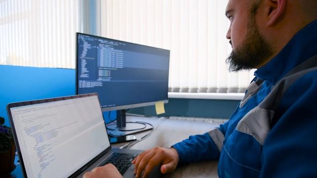 Профессия: Разработчик цифровых решений смотреть онлайн