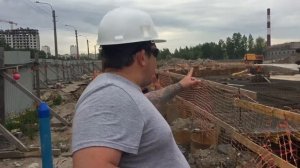 Устройство анкерной группы!