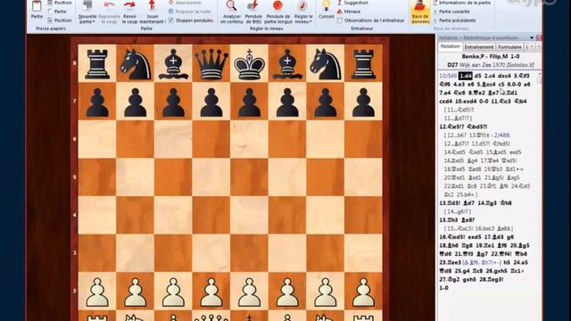 Diffusion en direct de PsychoChesscom смотреть онлайн