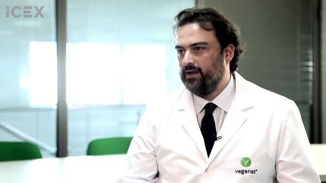 Компания Vegenat – эксперт по питанию (с субтитрами)