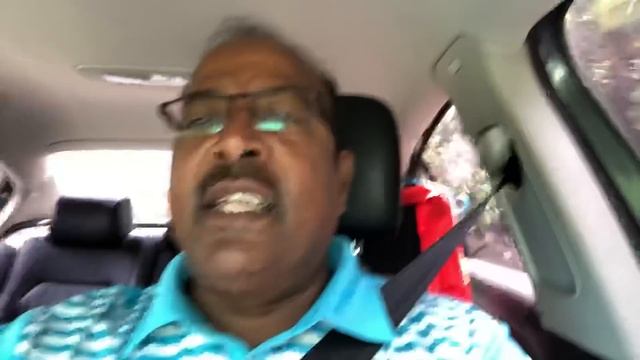 Prof Rama, be alert as DAP & PH destroying the future of Indians and robbing assets built by BN Gov смотреть онлайн