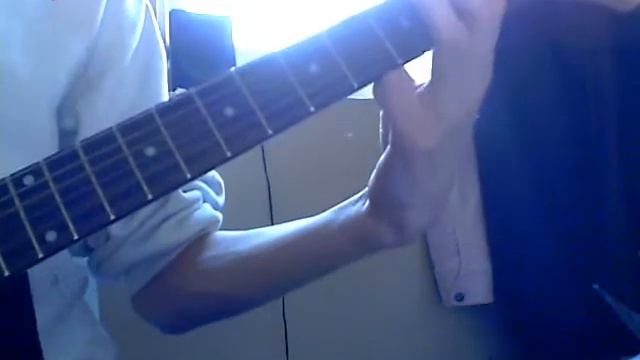 Rammstein - Du Hast (Me Playing) смотреть онлайн