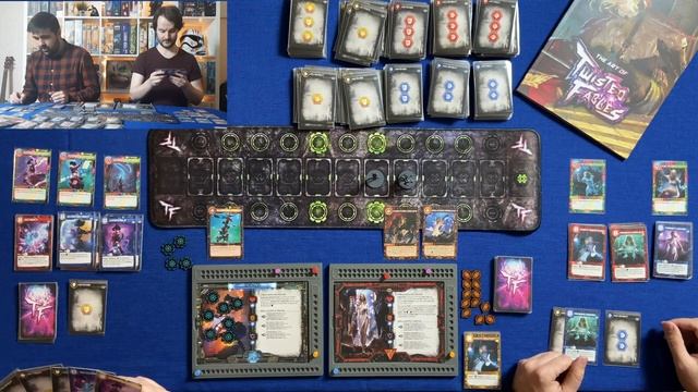 Играем в Twisted fables! Кибер-дороти против ниндзя-мулан! смотреть онлайн