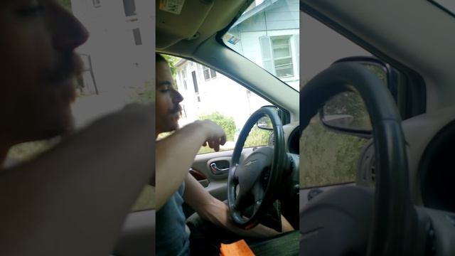 2000-2005 Chrysler OR Plymouth (Minivan) key fob programming смотреть онлайн