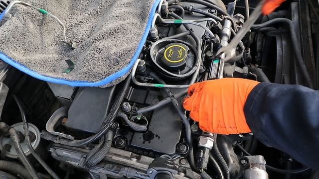 Starting Work On The Mondeo ST! + Giveaway Winner! смотреть онлайн