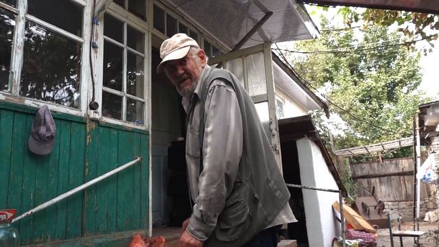 КЫРГЫЗСТАН. ДРЕВНИЙ ОШ. Kyrgyzstan 1 серия смотреть онлайн