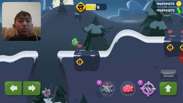 Zombie catchers нашол двоих боссов ? смотреть онлайн