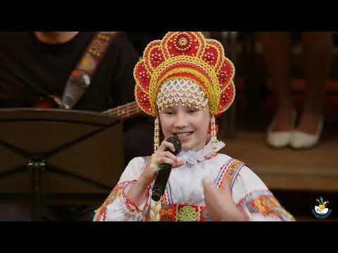 Гала-концерт фестиваля «Белый Пароход» 2022: песня «Сапожки» смотреть онлайн