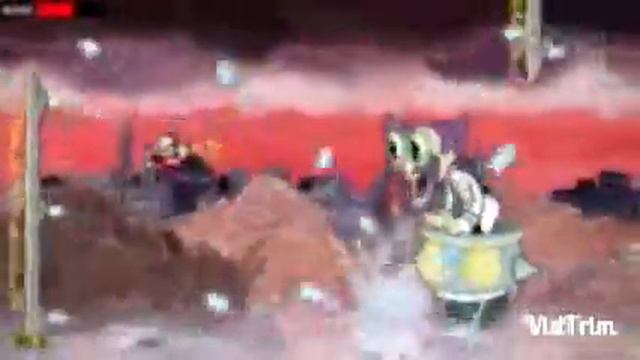 Cuphead - капхед (все Боссы)