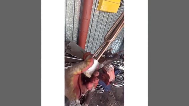 Самодельный электроподогрев двигателя #ямз #Т150 #самодельный #котел #электроподогревдвигателя смотреть онлайн