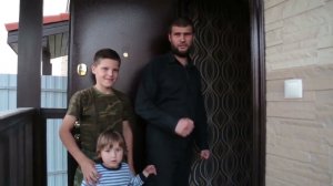 Сергий Алиев - ФИЛЬМ "ЧЕМ ЖИВ ЧЕЛОВЕК" ПОЛНАЯ ВЕРСИЯ