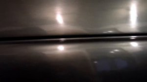 Быстрый ремонт заднего крыла ВАЗ 2111. Ремонт кузова.