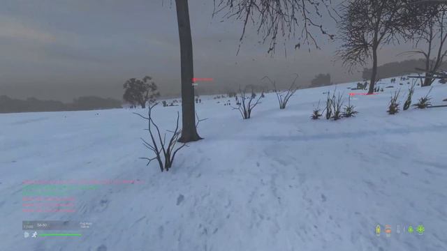 Dayz Series - Episode 1: A NEW BEGINNING смотреть онлайн