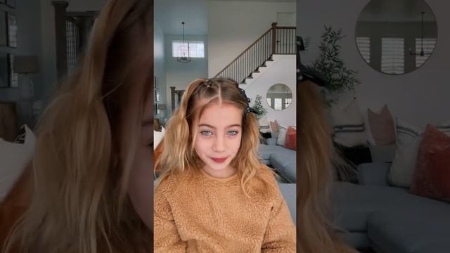 Trendy 90’s Hairstyle