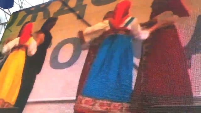 Матрешки смотреть онлайн