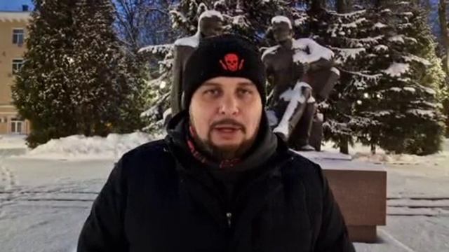 Главное военное шоу страны. Вечерний Владлен 06.02.2023 смотреть онлайн