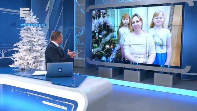 Многодетная семья из Никольского получит в подарок от губернатора доильный аппарат смотреть онлайн