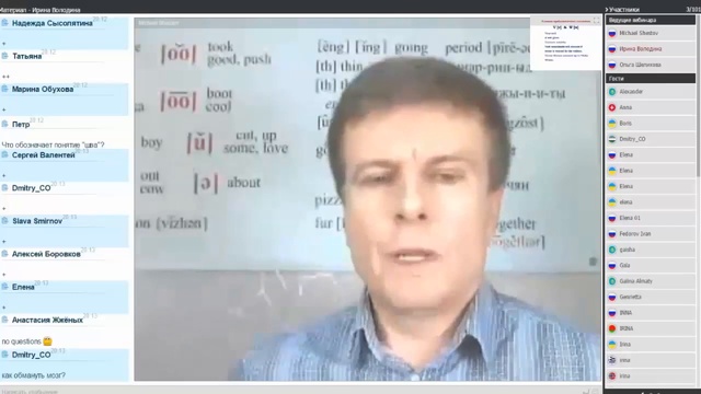 Изучение английского активация мозга смотреть онлайн