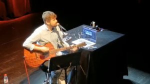 Вася Обломов. Еду в Магадан