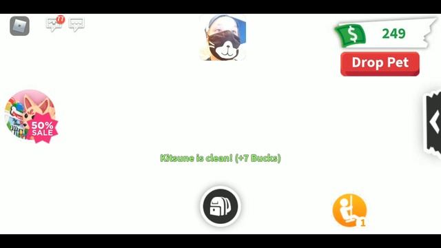 Как купить Китсунэ Кицуне? Новости и обновления в Адопт ми Кицунэ смотреть онлайн