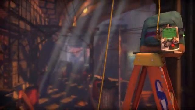 The Pedestrian - Full Game Walkthrough (All Secret Rooms) смотреть онлайн