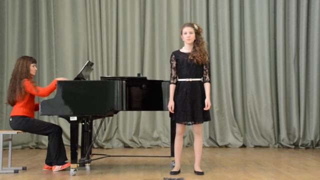 Derisheva Ekaterina Ekaterinburg, Russia смотреть онлайн