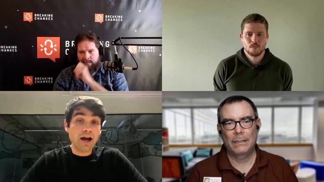 API Storytelling with Micha Mazaheri смотреть онлайн