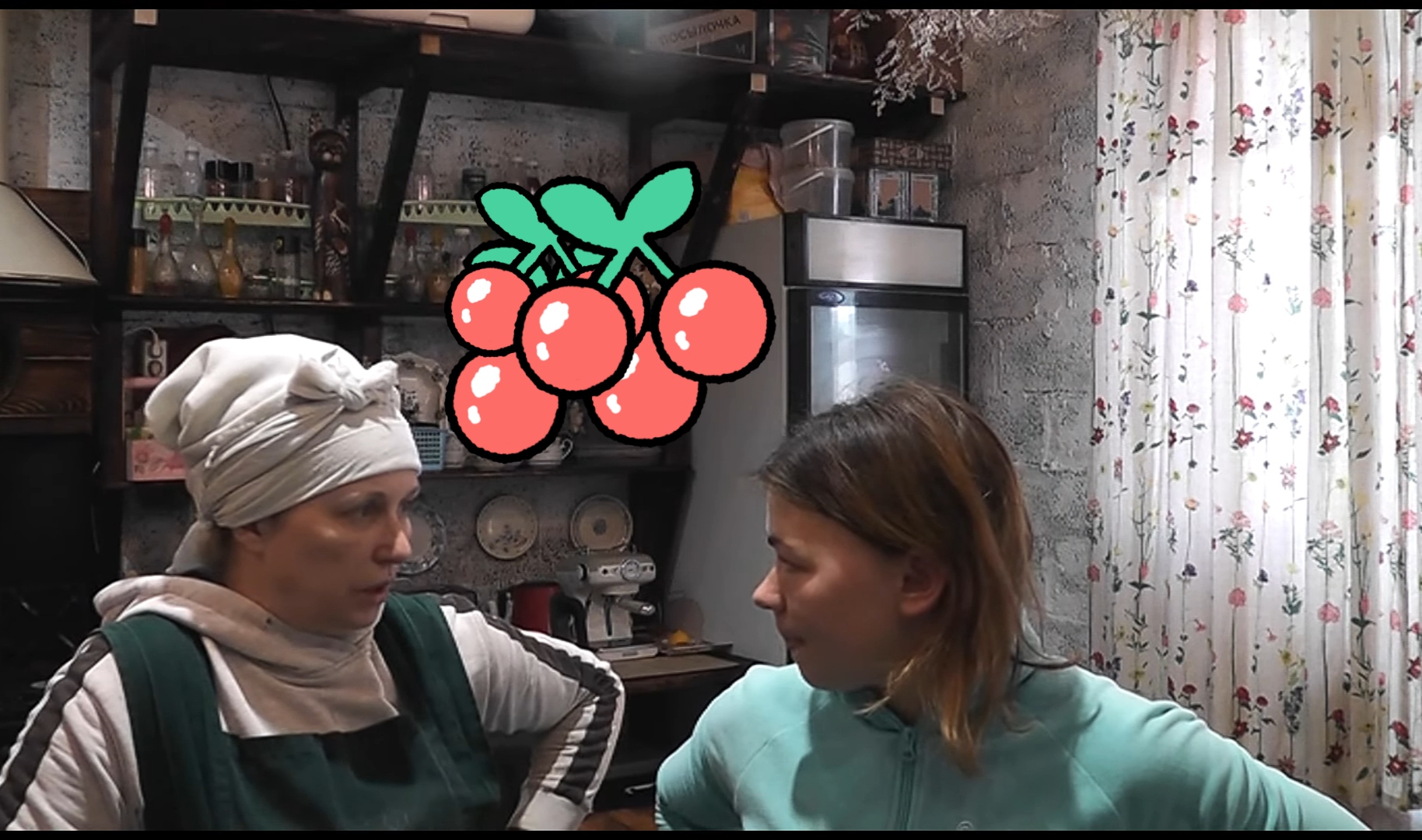 ПОРОДА КОЗЛЯТ РЯБИНКИ смотреть онлайн