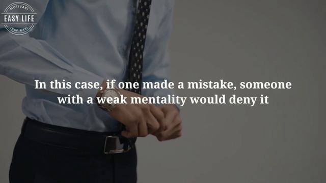 These Are 8 Signs You Still Have a Weak Mentality || 8 Things That Make You Mentally Weak смотреть онлайн